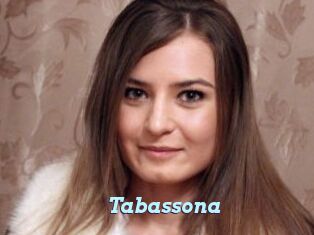 Tabassona