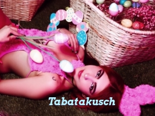 Tabatakusch
