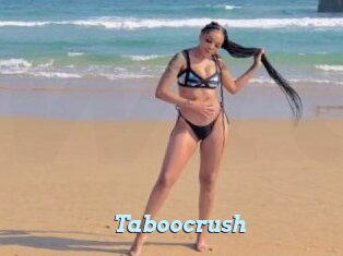 Taboocrush