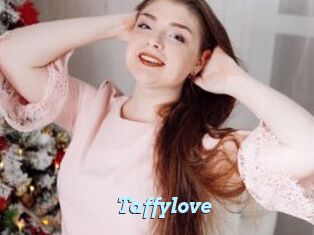 Taffylove