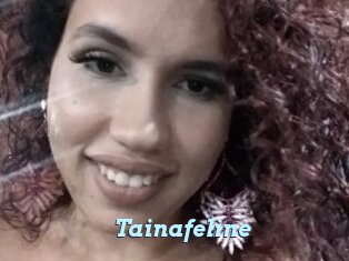 tainafeline Webcam Teen