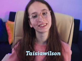Taisiawilson