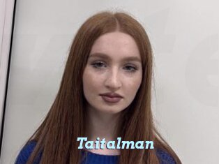 Taitalman