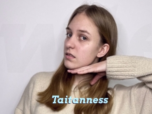 Taitanness