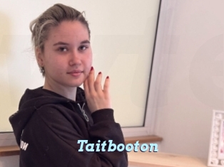Taitbooton