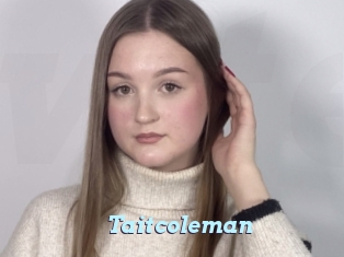 taitcoleman Webcam Teen