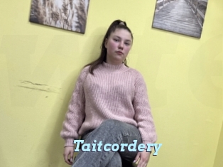 Taitcordery