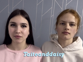 Taiteanddaisy