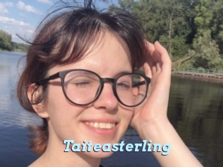 taiteasterling Webcam Teen