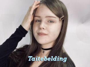 Taitebelding