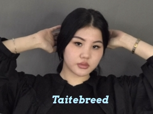 Taitebreed