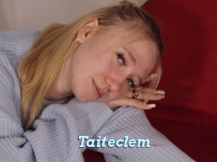 Taiteclem
