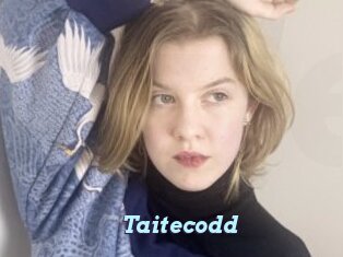 Taitecodd
