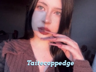 Taitecoppedge