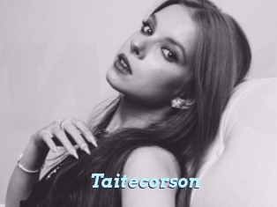 Taitecorson