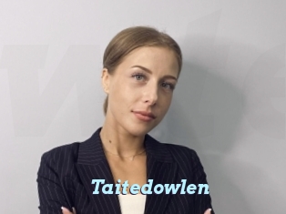 Taitedowlen