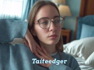 Taiteedger