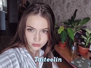 Taiteelin