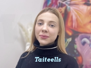 Taiteells