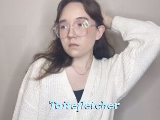 Taitefletcher