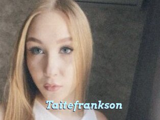 Taitefrankson