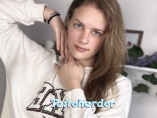 taiteharder Webcam Teen