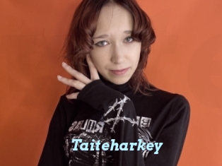 Taiteharkey