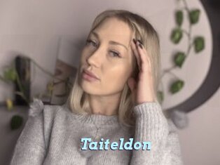 Taiteldon