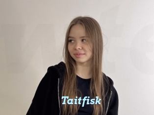 Taitfisk