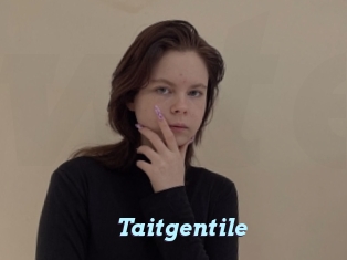 taitgentile Webcam Teen