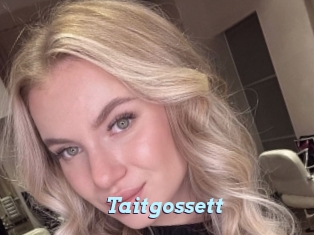 Taitgossett