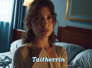 Taitherrin