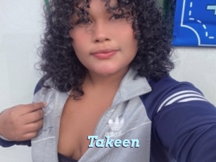 takeen Webcam Teen