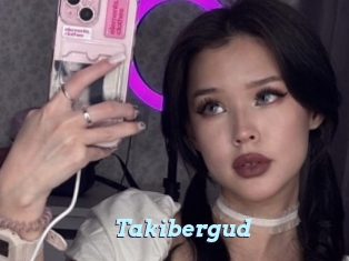 Takibergud