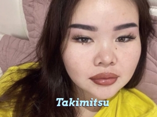 Takimitsu