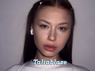 taliablaze Webcam Teen