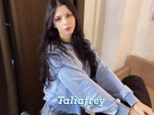 Taliafrey