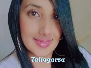 Taliagarza