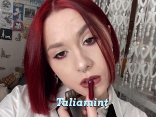 taliamint Webcam Teen