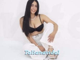 Talianavidal