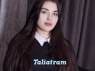 Taliatram