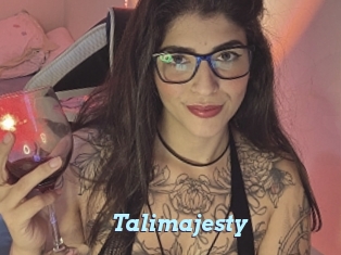 Talimajesty