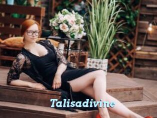 Talisadivine
