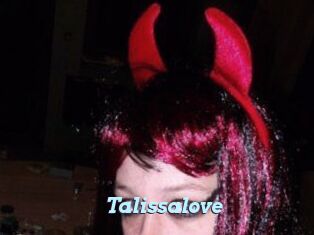 Talissalove