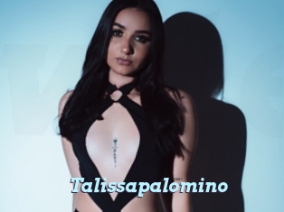 Talissapalomino
