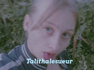 Talithalesueur