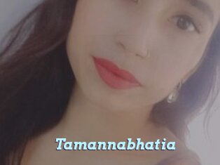 Tamannabhatia