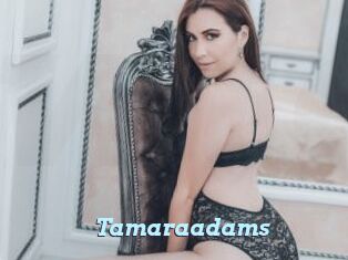 Tamaraadams
