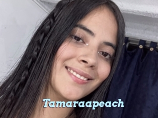 Tamaraapeach