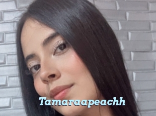 Tamaraapeachh